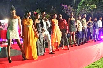 Fashion Show Mwanza - Event Tourism